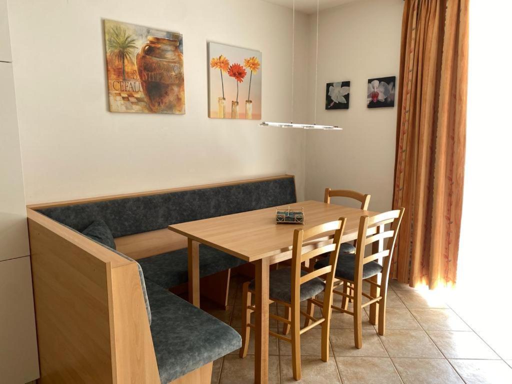 Apartment "Das Schillers Spa" บาดกัสไตน์ ภายนอก รูปภาพ