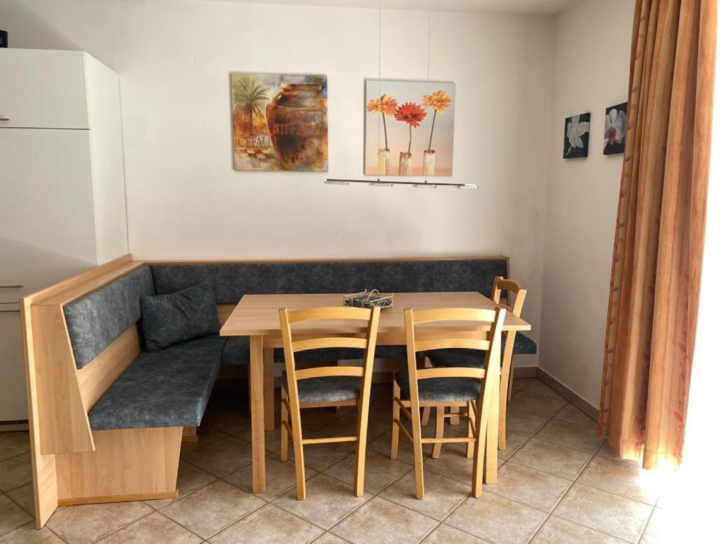 Apartment "Das Schillers Spa" บาดกัสไตน์ ภายนอก รูปภาพ