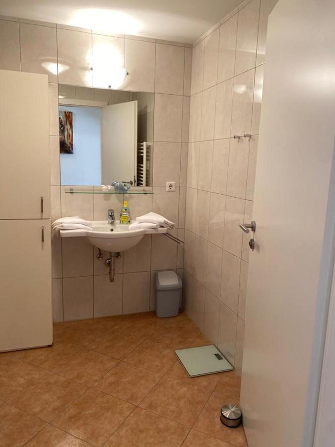 Apartment "Das Schillers Spa" บาดกัสไตน์ ภายนอก รูปภาพ