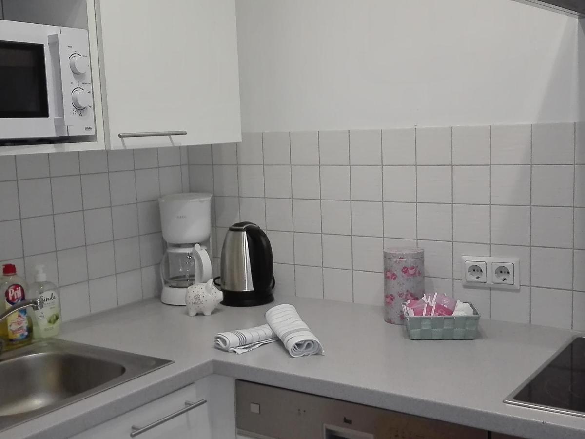 Apartment "Das Schillers Spa" บาดกัสไตน์ ภายนอก รูปภาพ